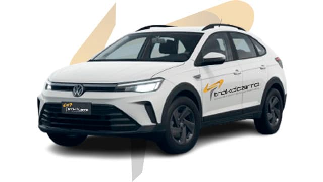 Volkswagen Nivus