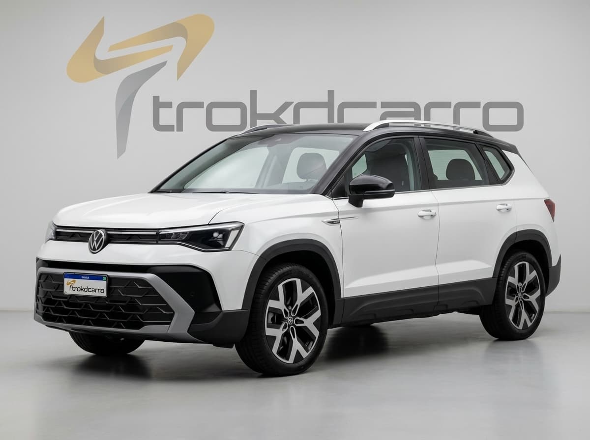 Volkswagen Taos