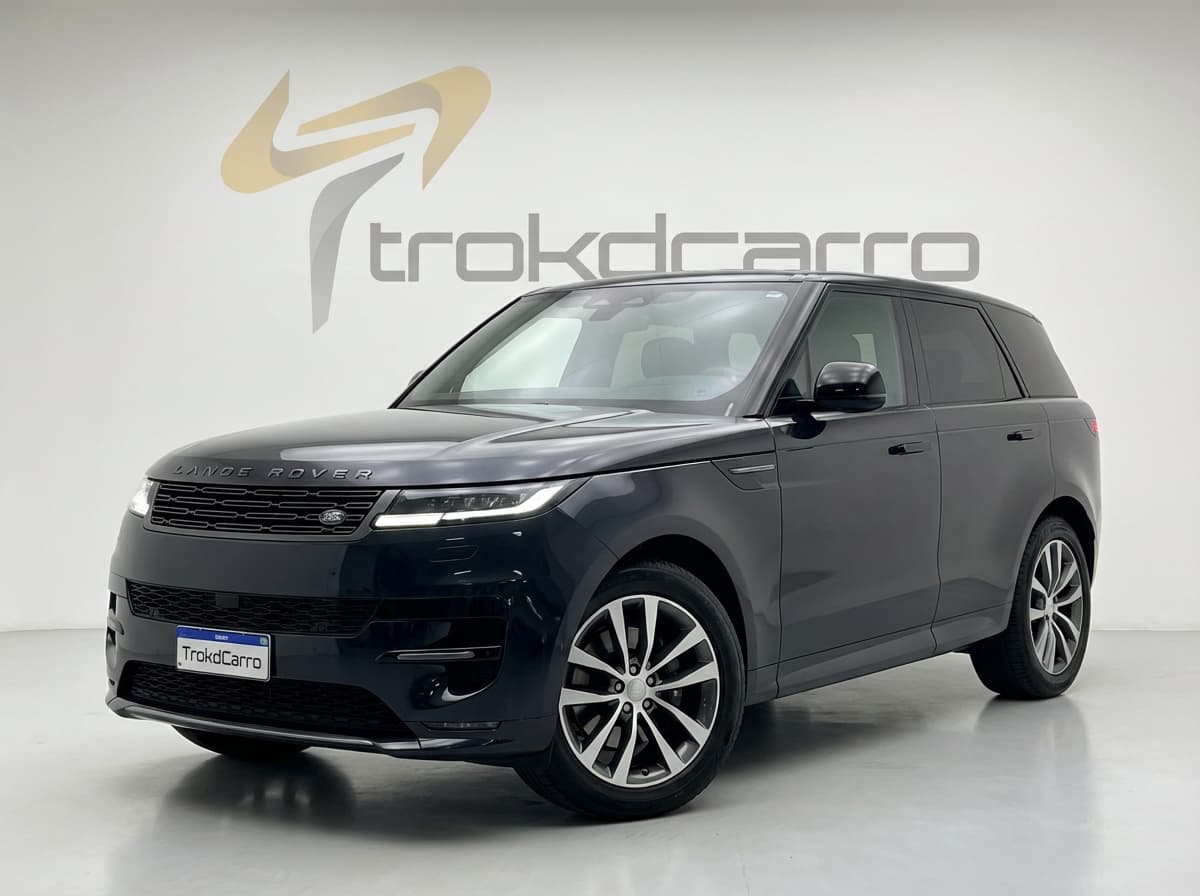 Land Rover Sport