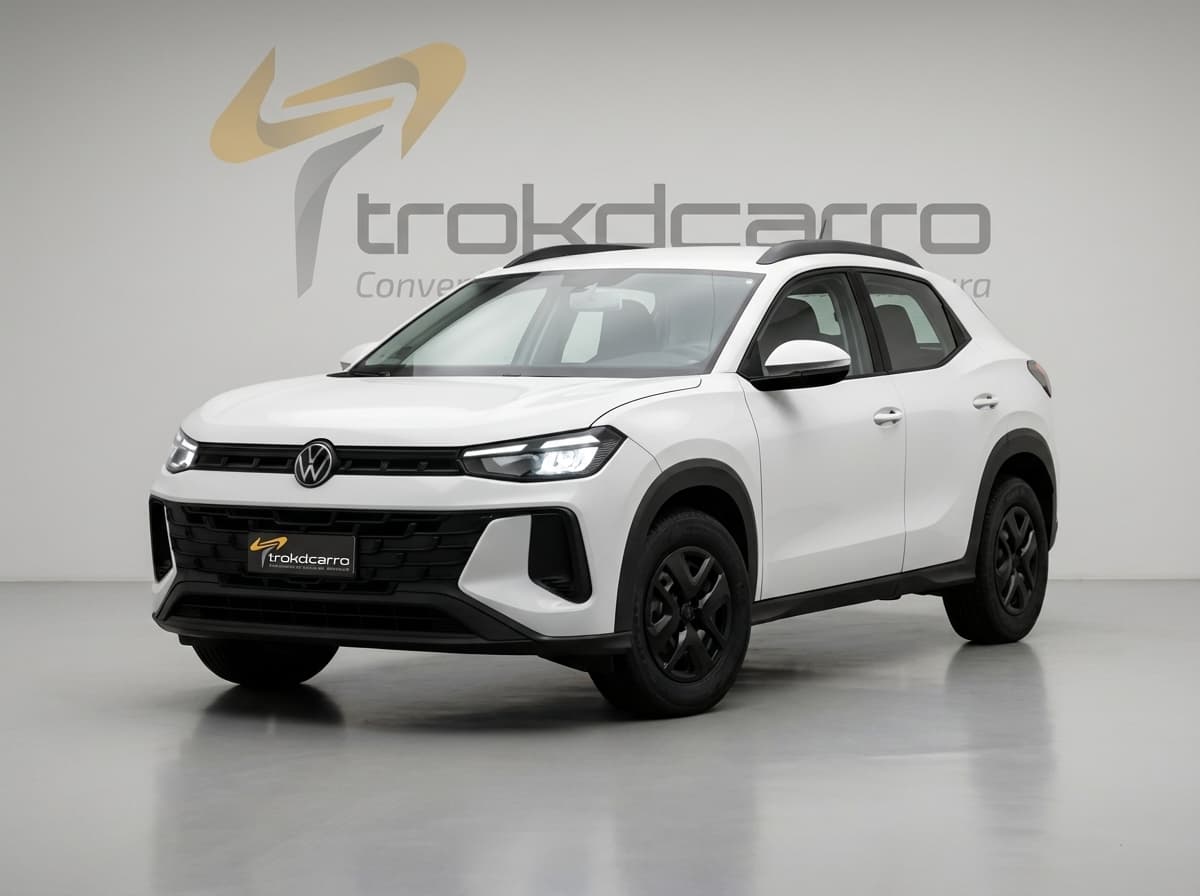 Volkswagen Tera